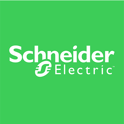 Schneider Electric width=